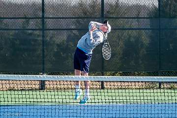 DHS Tennis vs Riverside 64